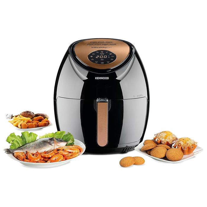 Kenwood 7L Digital Air Fryer