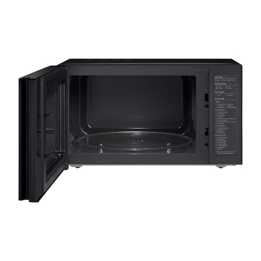 LG 25L Microwave Oven with Grill
