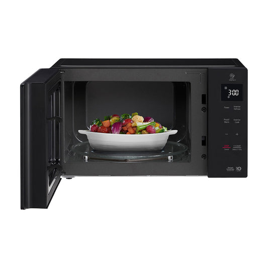 LG 36L Microwave Oven with Grill