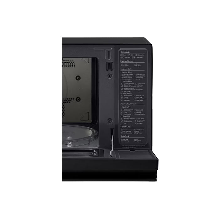 LG 39L Convection Microwave Oven