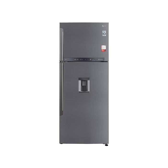 LG GL-B503PZI 471L refrigerator