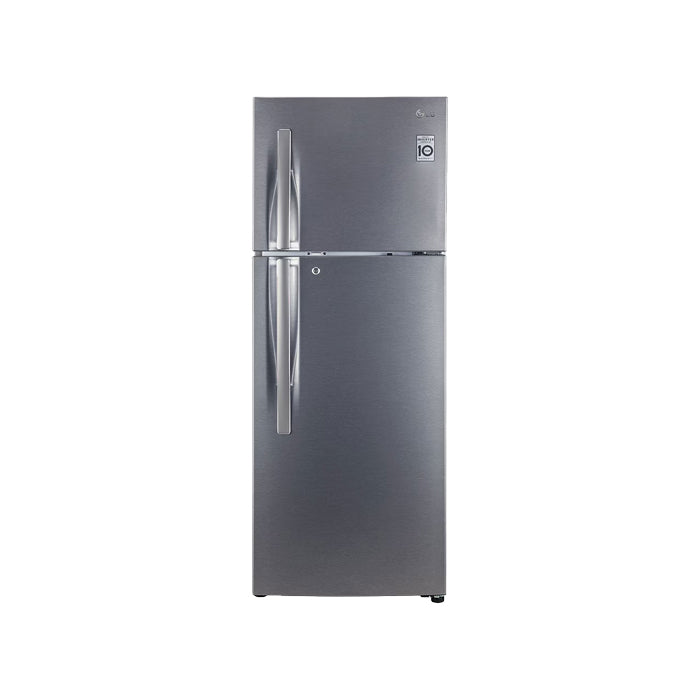 LG GL-M332RPZI 308L refrigerator