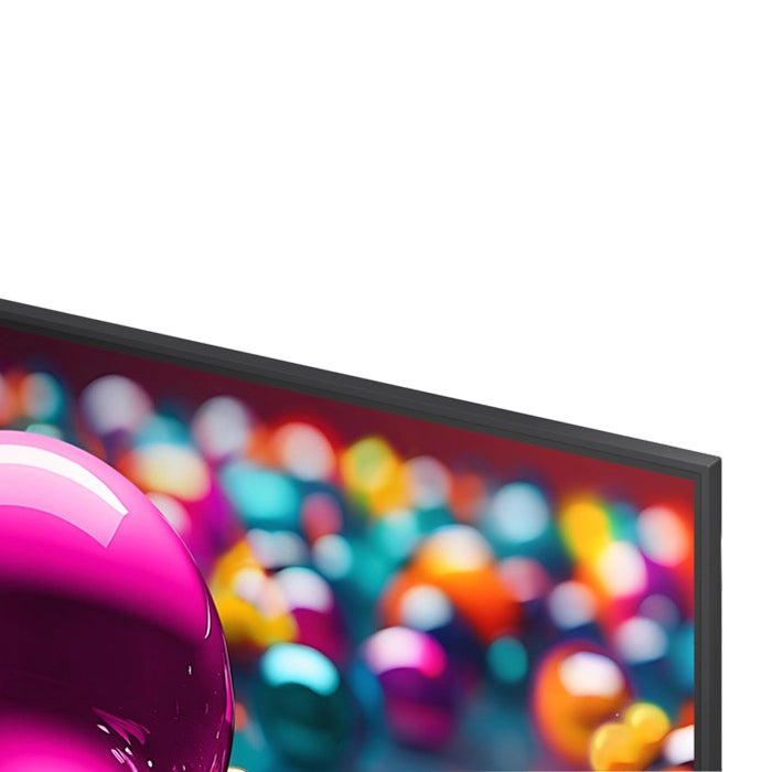 LG UA84 55 inch 4K UHD Smart AI TV