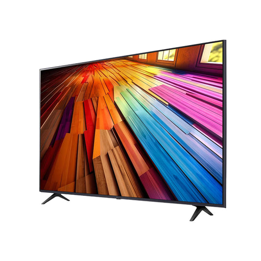 LG UT80 43 inch 4K UHD Smart TV