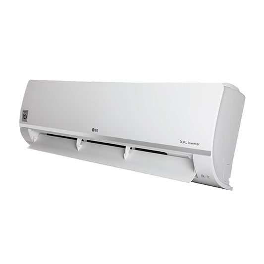 LG Air Conditioner Antivirus & Wi-Fi Inverter side view