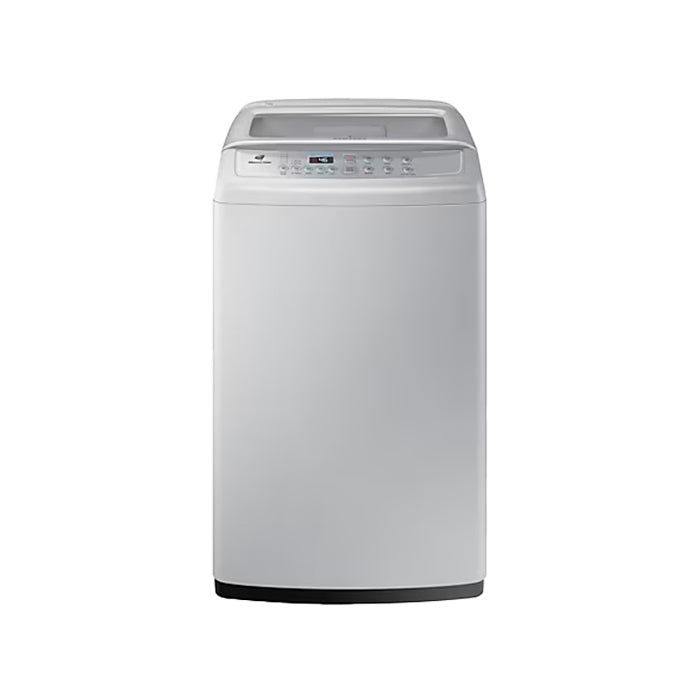 Samsung wa70h4000sg front