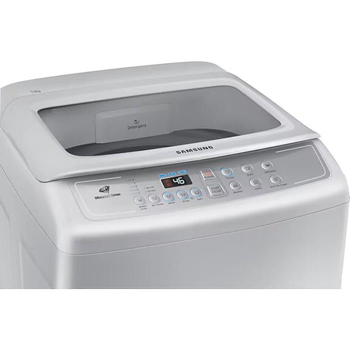 Samsung 7 Kg Top Load Washing Machine