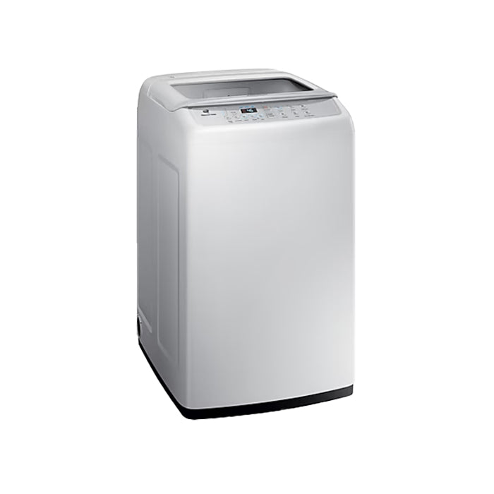 Samsung wa70h4000sg right view