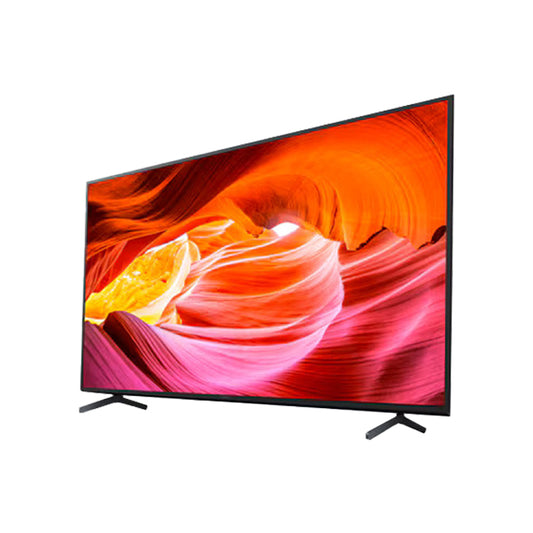 Sony X75K 43 Inch 4K UHD Smart Google TV