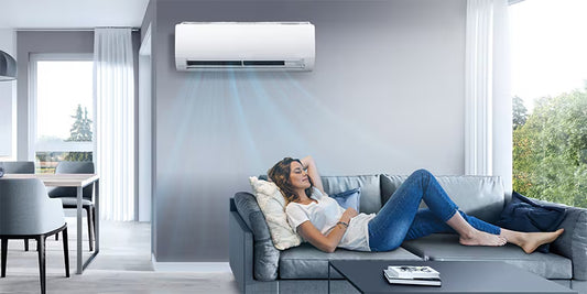 Calculating the Correct BTU Amount for Your Air Conditioner