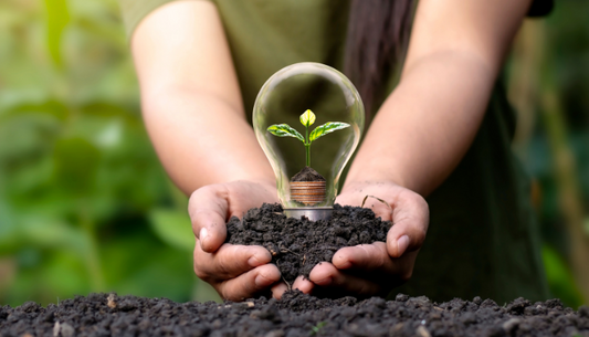 The Power of Inverter Technology