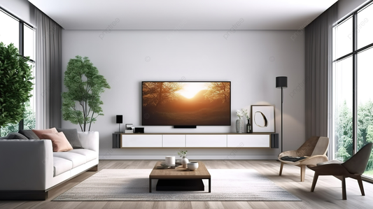 Understanding LED, QLED, and OLED Televisions