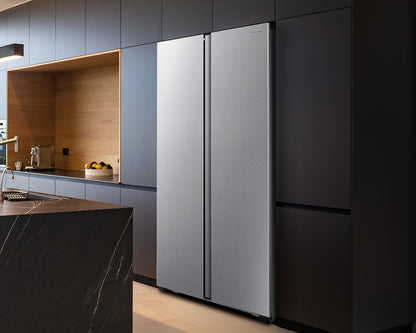 Hisense BCD428 428L Side By Side Refrigerator