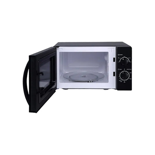 Haier 20L Solo Microwave Oven