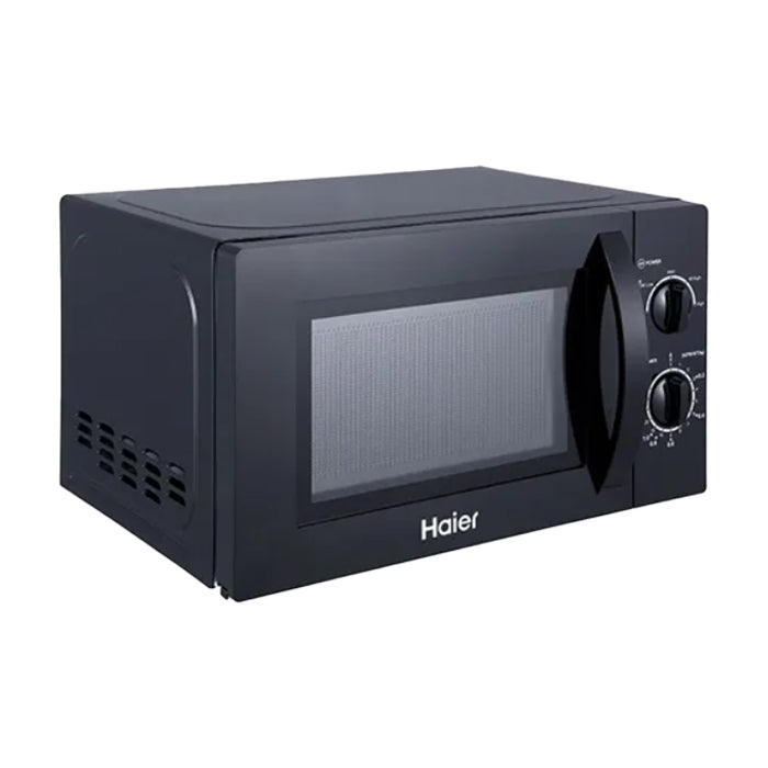 Haier 20L Solo Microwave Oven