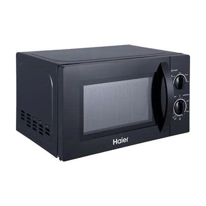 Haier 20L Solo Microwave Oven