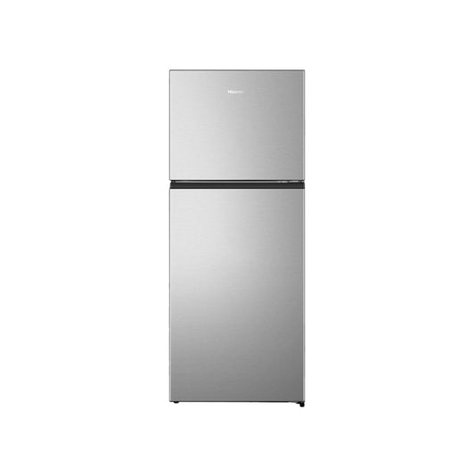 Hisense RD49 375L Double Door Refrigerator