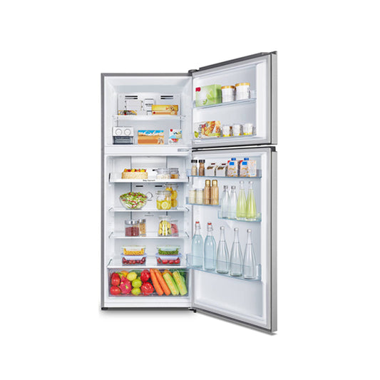 Hisense RD49 375L Double Door Refrigerator