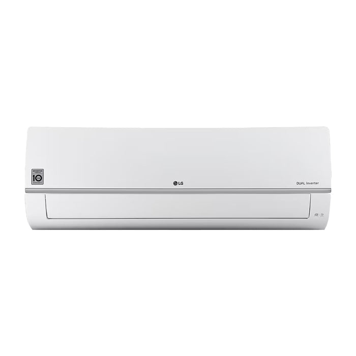 LG 12000 BTU Air Conditioner Dual cool R32 Inverter