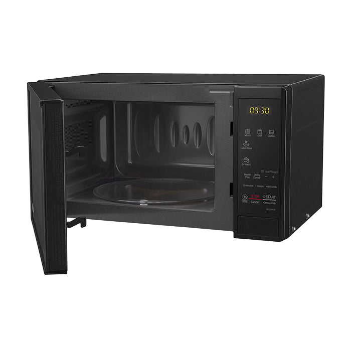 LG 20L Microwave Oven with Grill