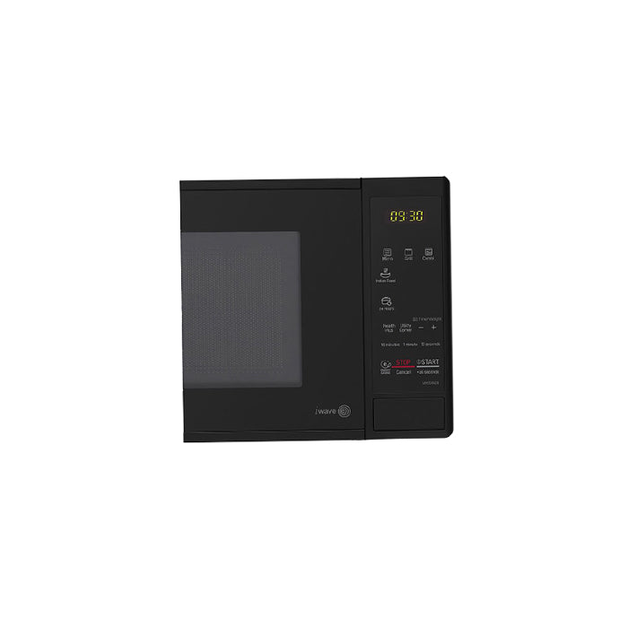 LG 20L Microwave Oven with Grill