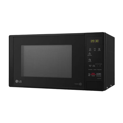 LG 20L Microwave Oven with Grill