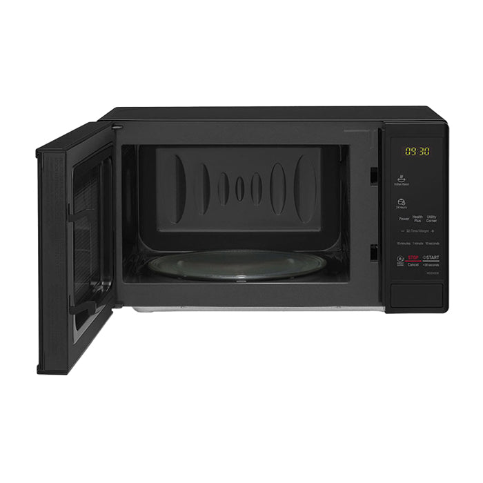 LG 20L Solo Microwave Oven