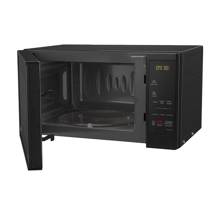 LG 20L Solo Microwave Oven
