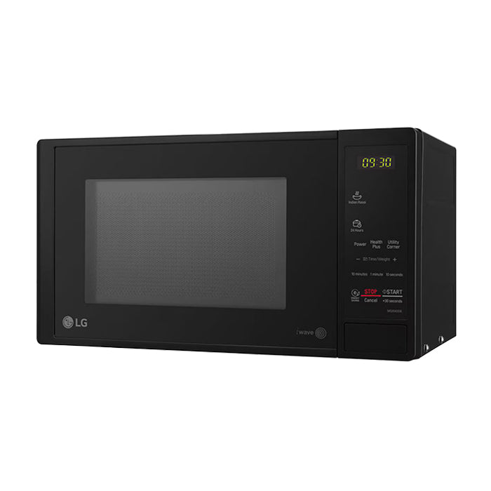 LG 20L Solo Microwave Oven