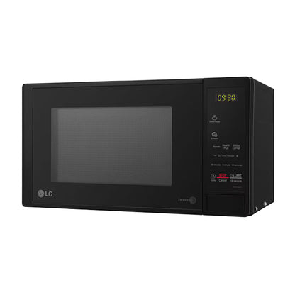LG 20L Solo Microwave Oven
