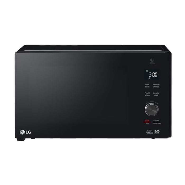 LG 25L Microwave Oven with Grill