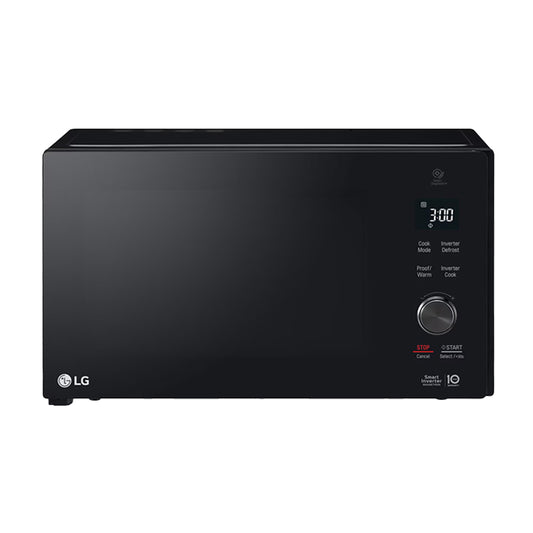 LG 25L Microwave Oven with Grill