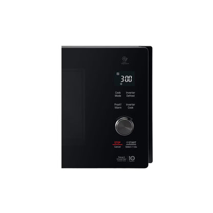 LG 25L Microwave Oven with Grill