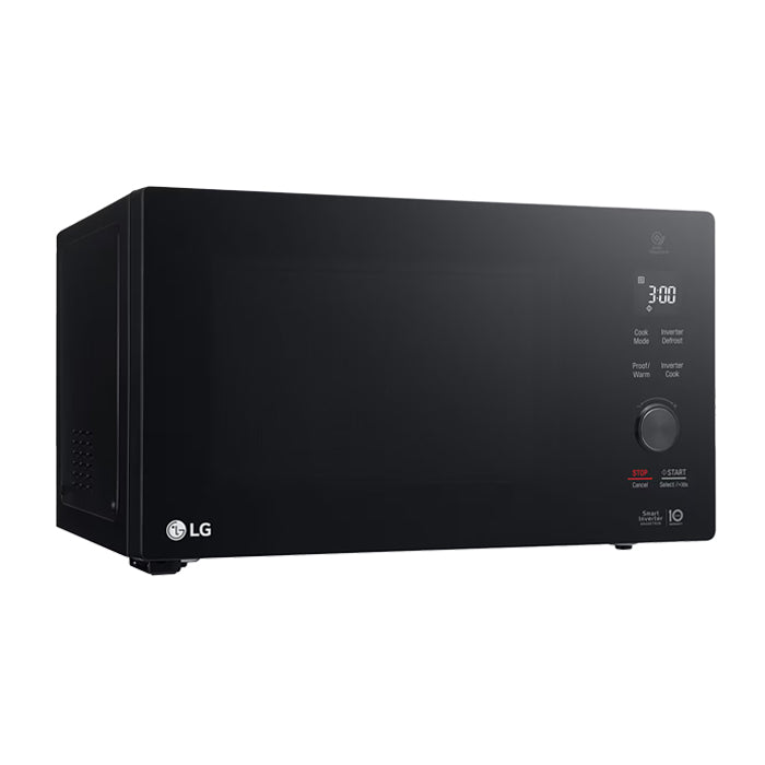LG 25L Microwave Oven with Grill