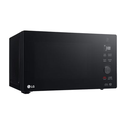 LG 25L Microwave Oven with Grill