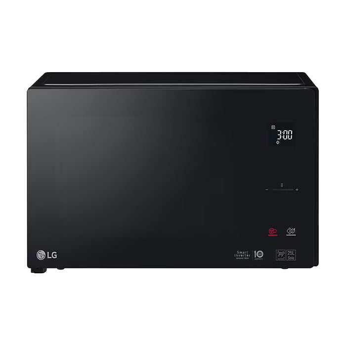 LG 25L Solo Microwave Oven