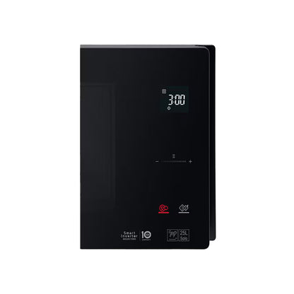 LG 25L Solo Microwave Oven