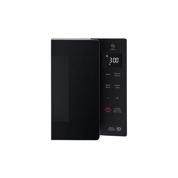 LG 36L Microwave Oven with Grill