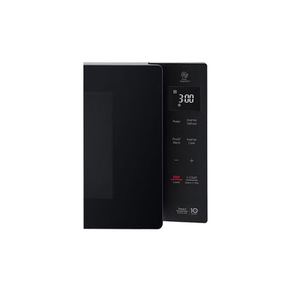 LG 36L Microwave Oven with Grill