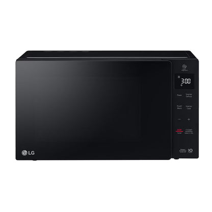 LG 36L Microwave Oven with Grill