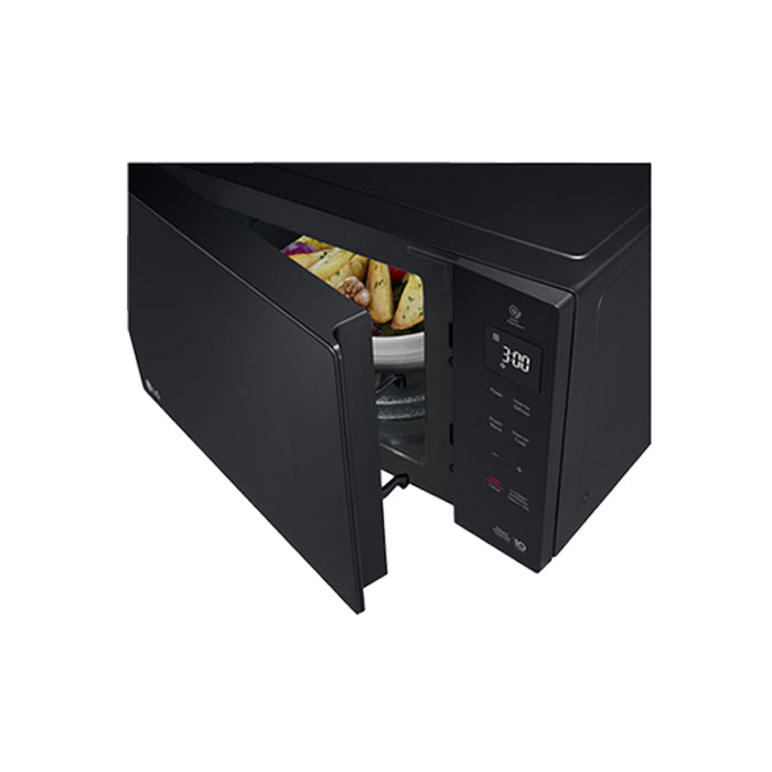 LG 36L Microwave Oven with Grill
