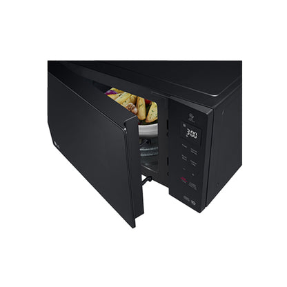LG 36L Microwave Oven with Grill