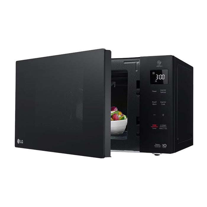 LG 36L Microwave Oven with Grill