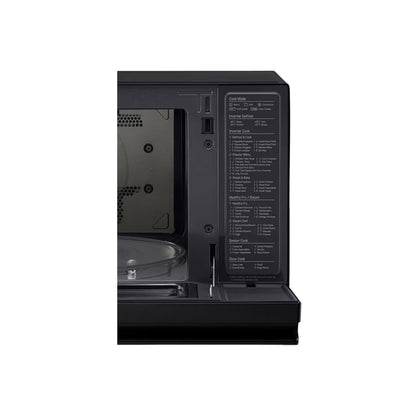 LG 39L Convection Microwave Oven