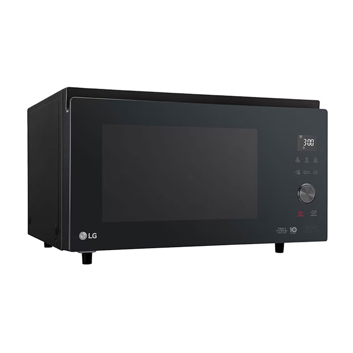 LG 39L Convection Microwave Oven