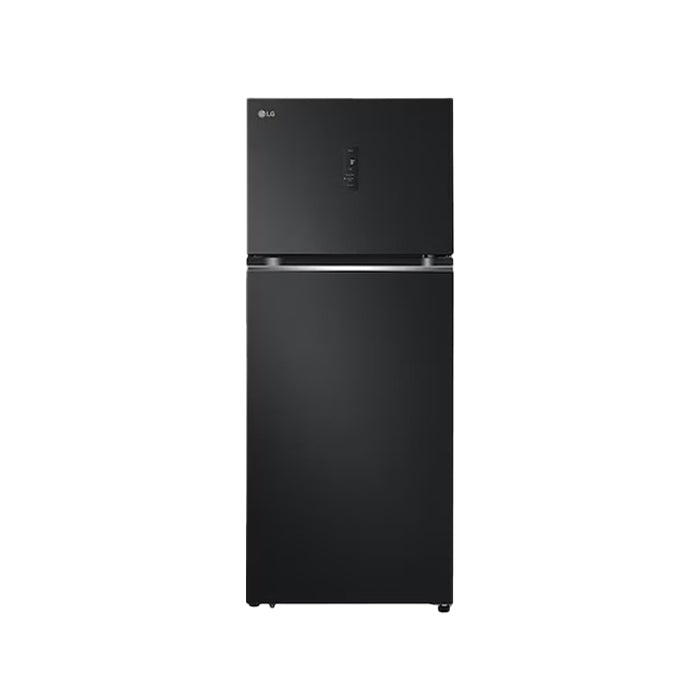 LG GL-B392PXCK Double Door Refrigerator