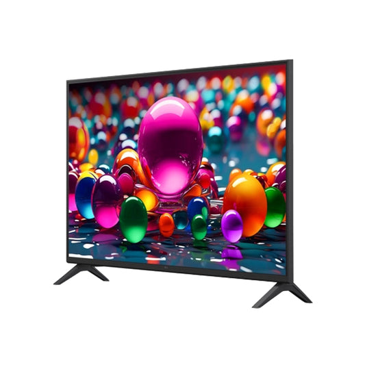 LG UA84 55 inch 4K UHD Smart AI TV