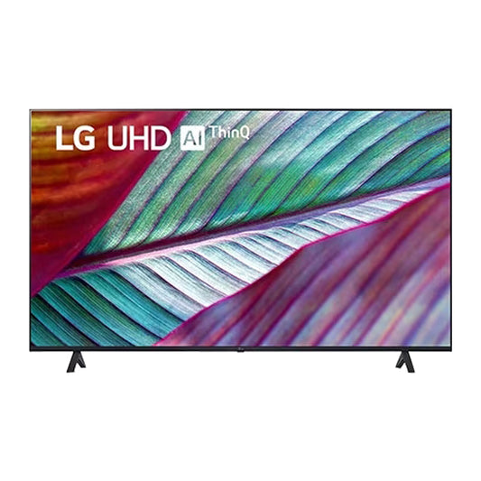 LG UR75 55" 4K UHD TV