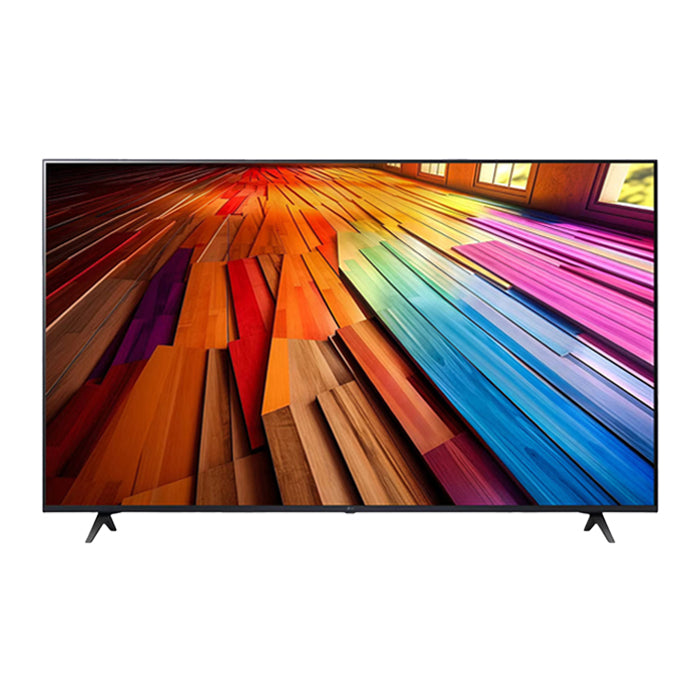 LG UT80 55 inch 4K UHD Smart TV