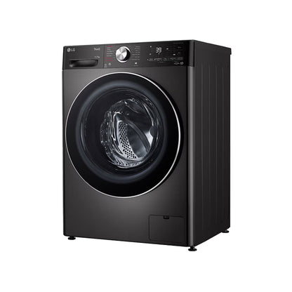 LG 11/7 Kg Front Load Washer Dryer side